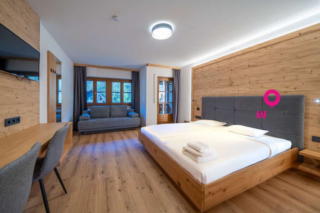 28-salle Hôtel à Annaberg-Lungotz, Austria No. 7783