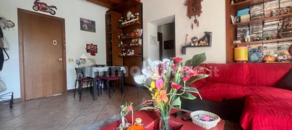 Квартира с 2 спальнями в Комо, Италия № 163276 23