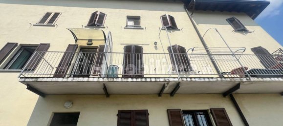 Квартира с 2 спальнями в Комо, Италия № 163276 2