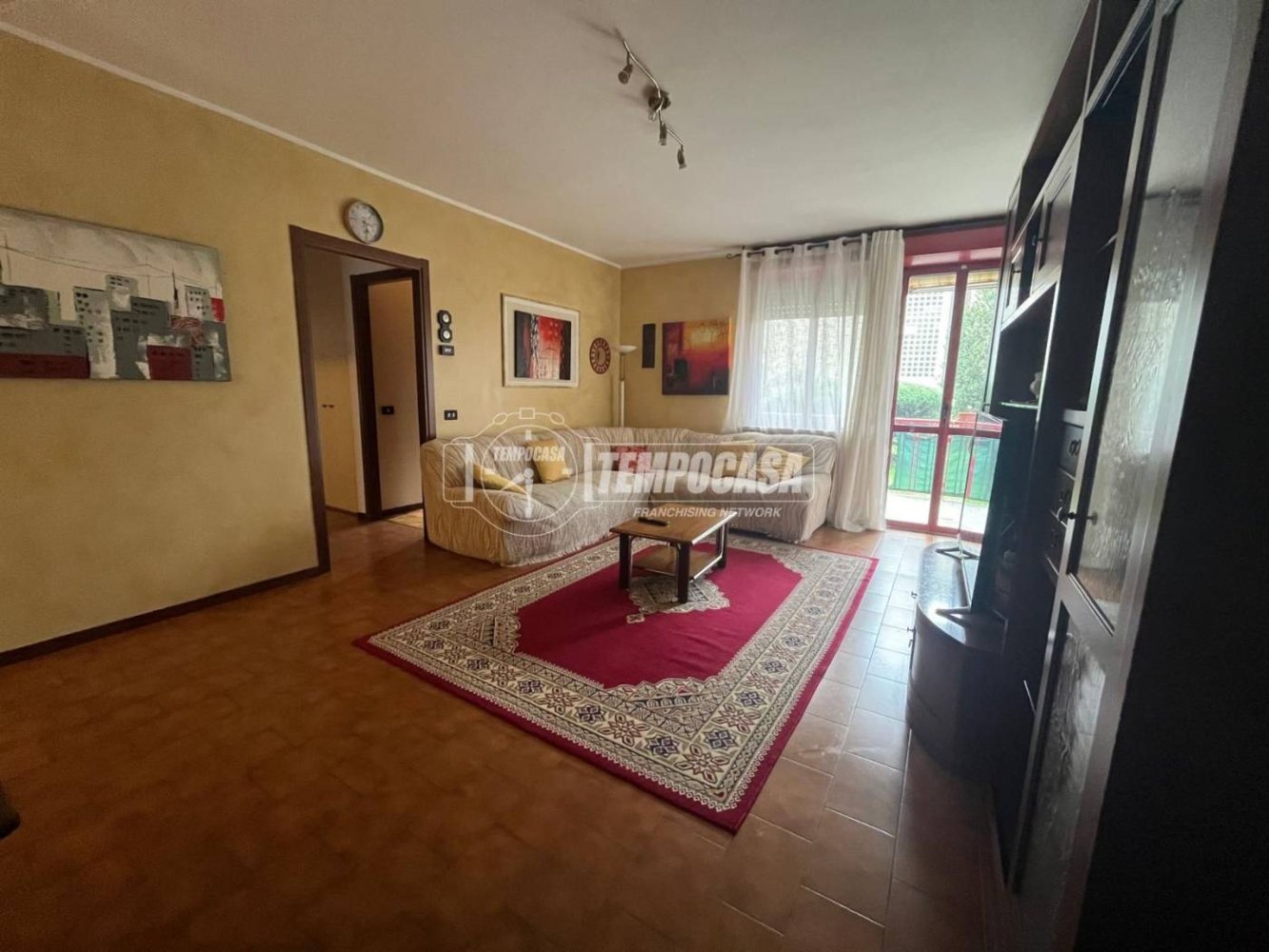 2 bedrooms Apartment in Ponte San Pietro, Italy No. 225343