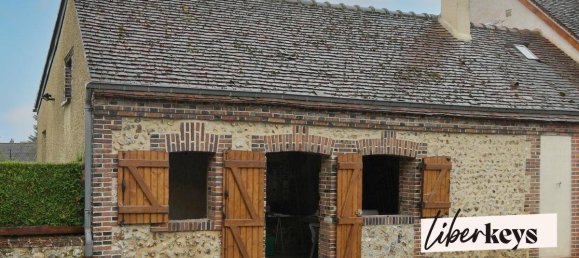 3 غرف نوم منزل في La Ferte-Vidame, France رقم 243615 3