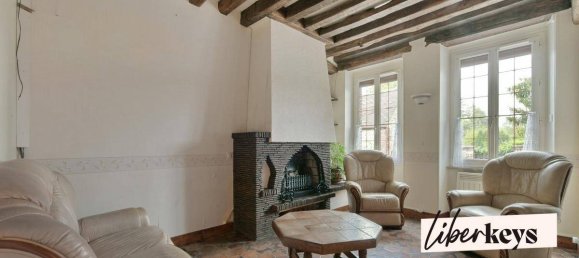 3 غرف نوم منزل في La Ferte-Vidame, France رقم 243615 7