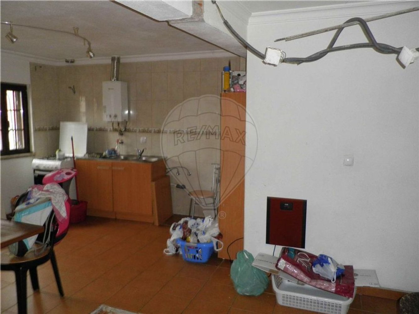 3 Schlafzimmer Haus in Alpedrinha, Portugal, Nr. 170317