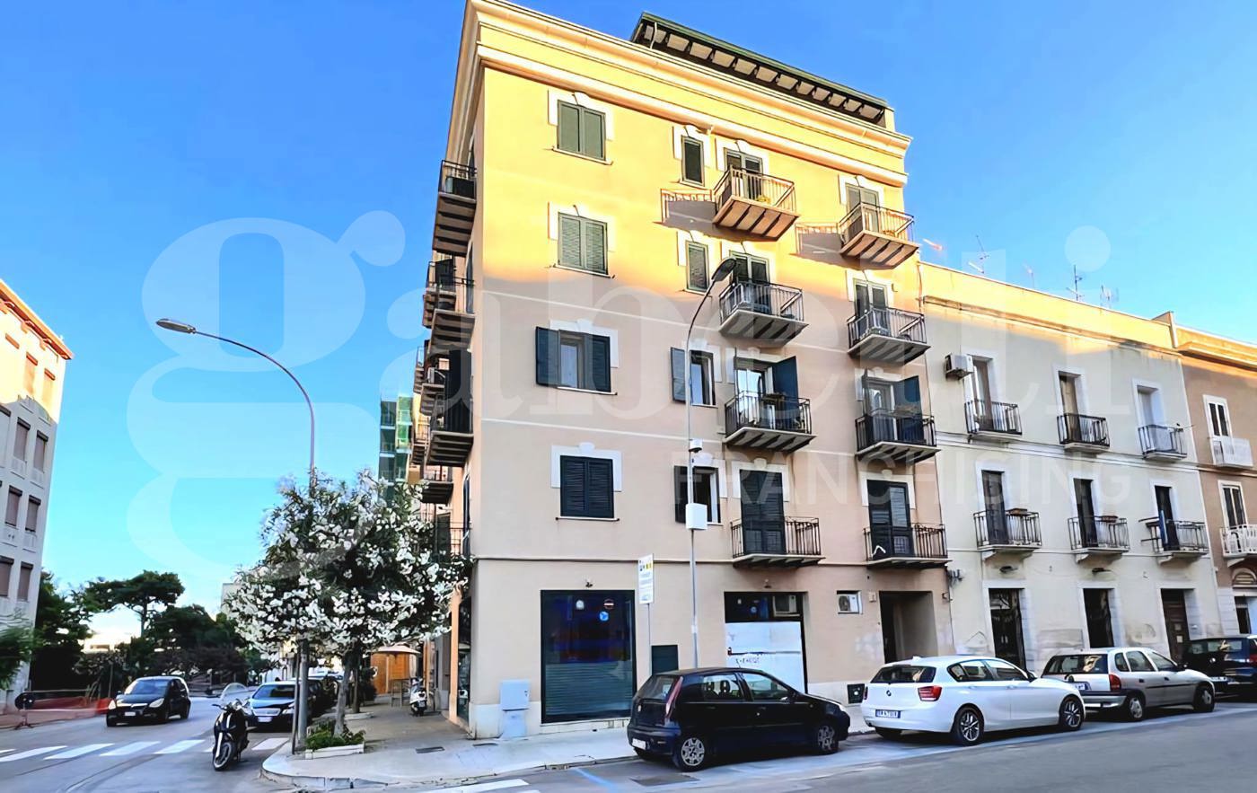 3غرفة شقة في Trapani, Italy رقم 311715