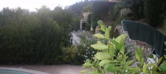 2 bedrooms Villa in Pietrasanta, Italy No. 229156 2