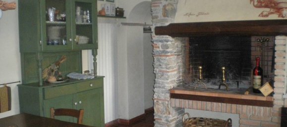 2 bedrooms Villa in Pietrasanta, Italy No. 229156 27