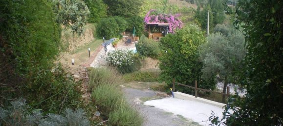 2 bedrooms Villa in Pietrasanta, Italy No. 229156 23