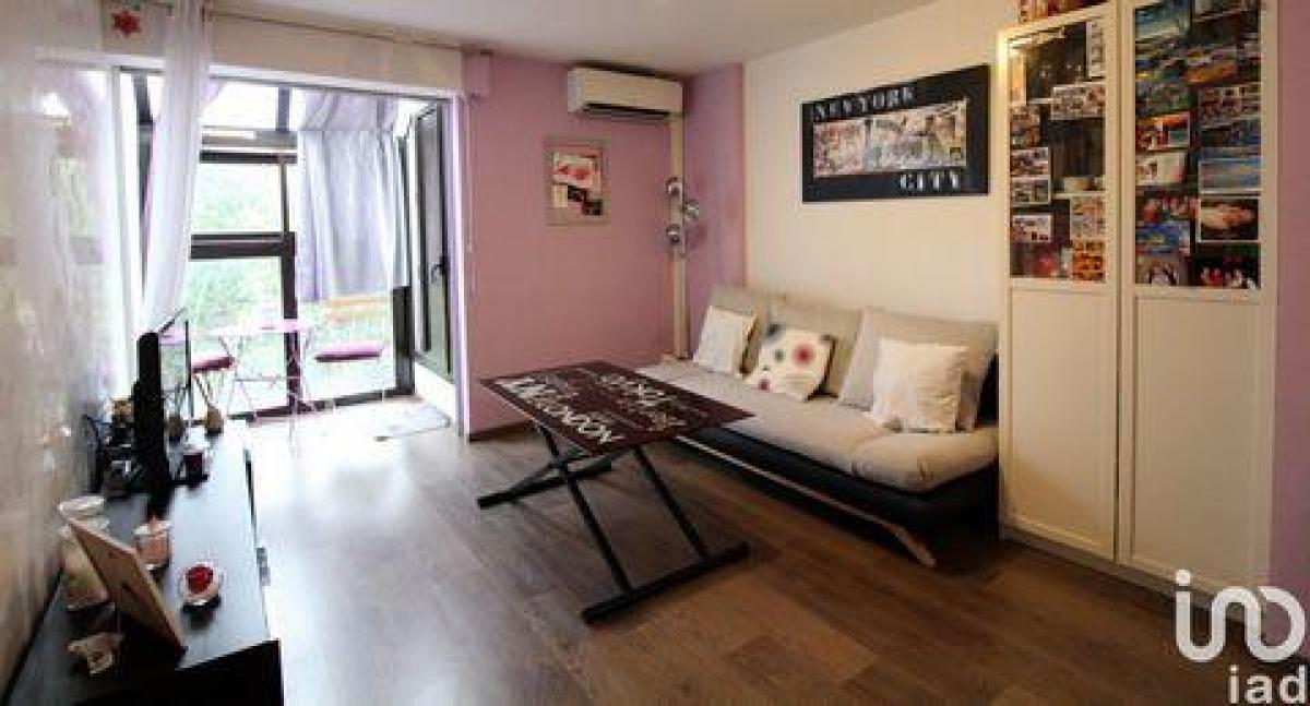 Studio in the Condo in Montpellier, France No. 28642