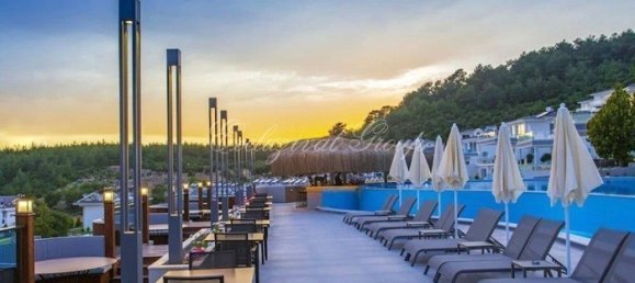 100m² Hotel in Fethiye, Turkey No. 28835 3