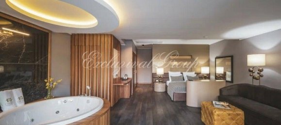 100m² Hotel in Fethiye, Turkey No. 28835 6