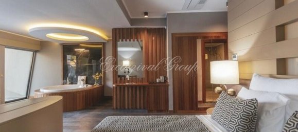 100m² Hotel in Fethiye, Turkey No. 28835 9