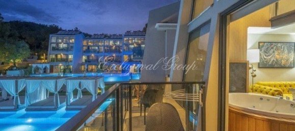 100m² Hotel in Fethiye, Turkey No. 28835 2