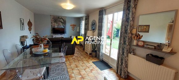 2 غرف نوم منزل في Bezons, France رقم 176790 17