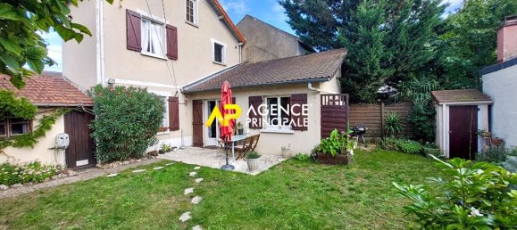 2 غرف نوم منزل في Bezons, France رقم 176790 12