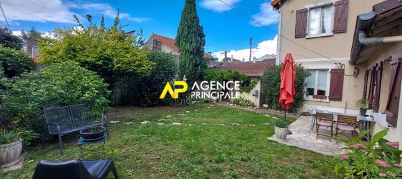 2 غرف نوم منزل في Bezons, France رقم 176790 9