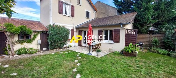 2 غرف نوم منزل في Bezons, France رقم 176790 2