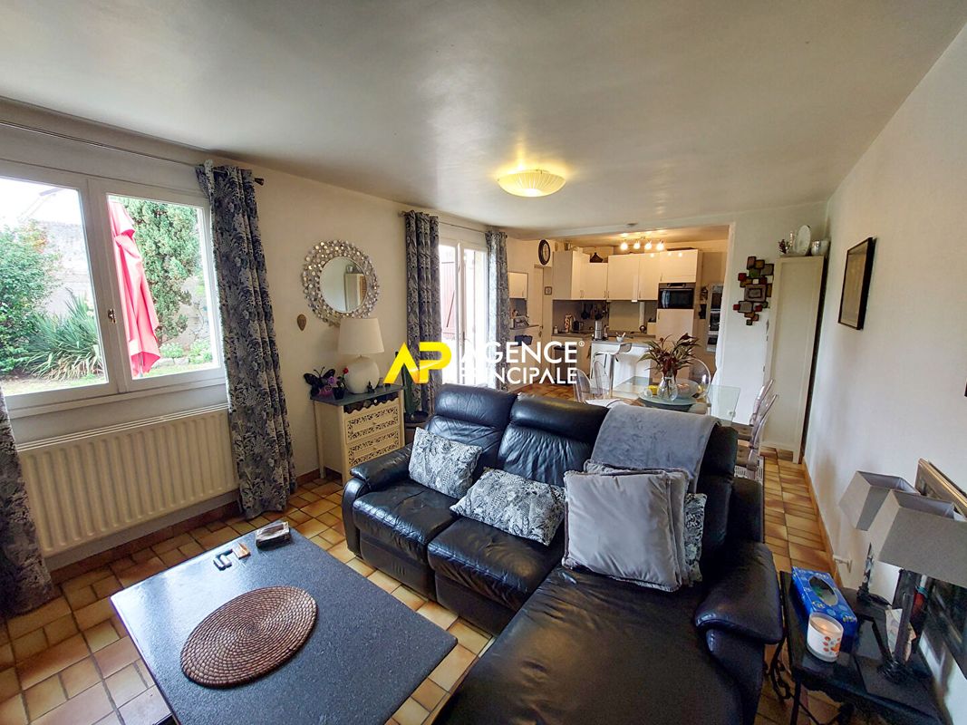 2 غرف نوم منزل في Bezons, France رقم 176790