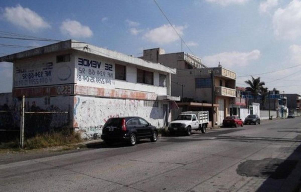Land for sale in Veracruz, Mexico № 204362