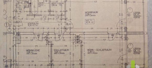 3 rooms Apartment in Schorfling am Attersee, Austria No. 51980 8