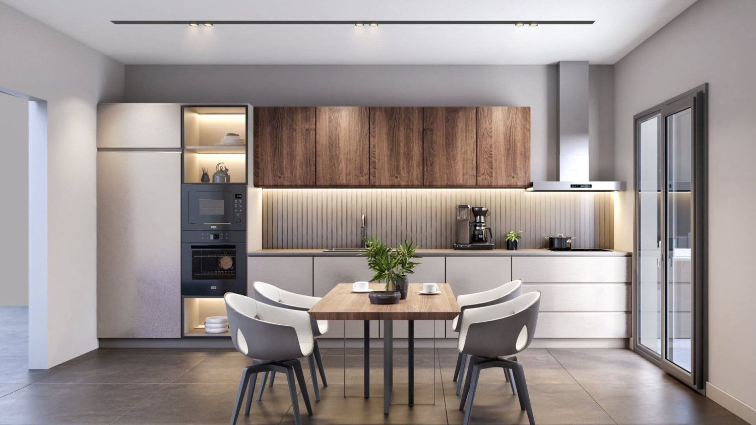 Apartment 3+1 in Algun Nefes, Duzce, Turkey No. 35599