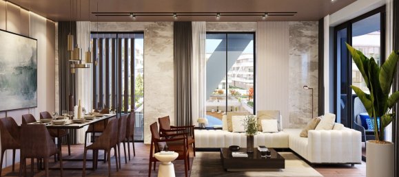 Apartment 3+1 in Algun Nefes, Duzce, Turkey No. 35599 7