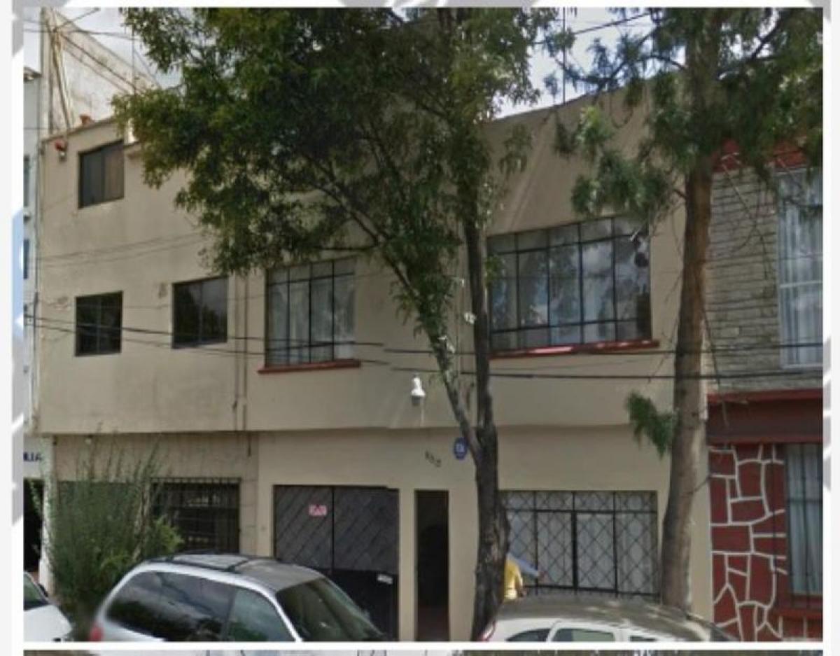 3 chambres Maison à Mexicali, Mexico No. 187134