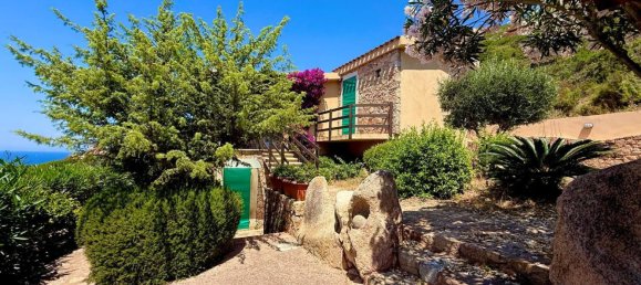 4 bedrooms Villa in Trinità d'Agultu e Vignola, Italy No. 325969 10