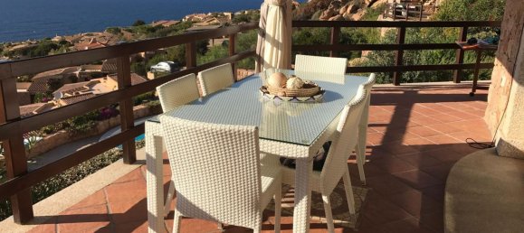 4 bedrooms Villa in Trinità d'Agultu e Vignola, Italy No. 325969 29