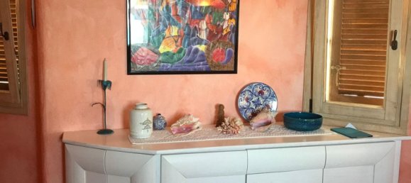 4 bedrooms Villa in Trinità d'Agultu e Vignola, Italy No. 325969 45