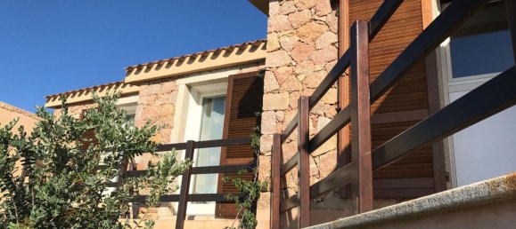 4 bedrooms Villa in Trinità d'Agultu e Vignola, Italy No. 325969 26