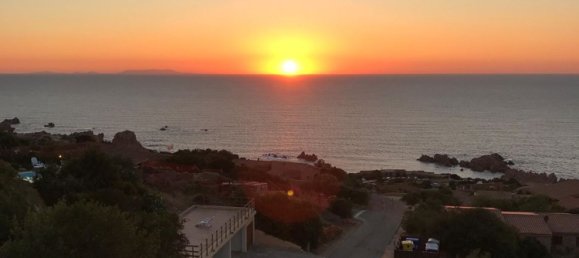 4 bedrooms Villa in Trinità d'Agultu e Vignola, Italy No. 325969 35