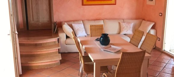 4 bedrooms Villa in Trinità d'Agultu e Vignola, Italy No. 325969 36