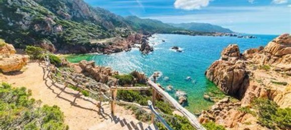 4 bedrooms Villa in Trinità d'Agultu e Vignola, Italy No. 325969 21