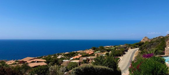 4 bedrooms Villa in Trinità d'Agultu e Vignola, Italy No. 325969 11