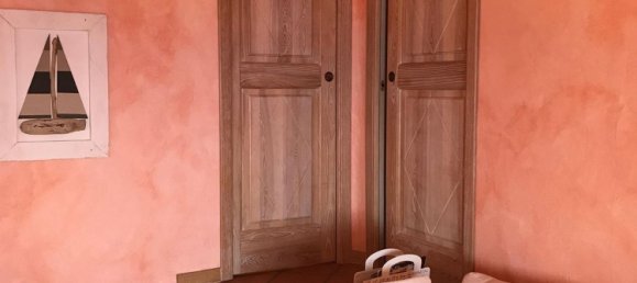 4 bedrooms Villa in Trinità d'Agultu e Vignola, Italy No. 325969 38