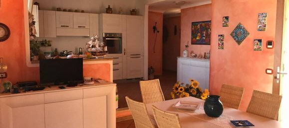 4 bedrooms Villa in Trinità d'Agultu e Vignola, Italy No. 325969 39