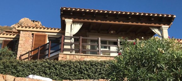 4 bedrooms Villa in Trinità d'Agultu e Vignola, Italy No. 325969 25