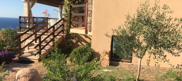 4 bedrooms Villa in Trinità d'Agultu e Vignola, Italy No. 325969 28