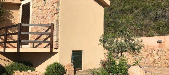 4 bedrooms Villa in Trinità d'Agultu e Vignola, Italy No. 325969 27