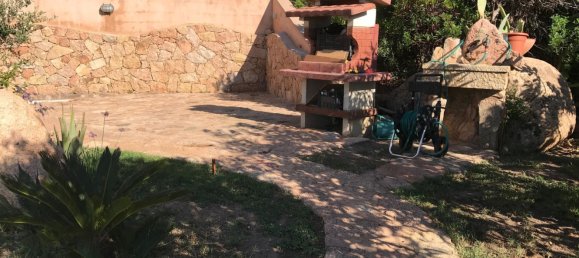 4 bedrooms Villa in Trinità d'Agultu e Vignola, Italy No. 325969 30