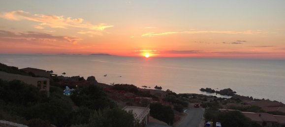 4 bedrooms Villa in Trinità d'Agultu e Vignola, Italy No. 325969 43