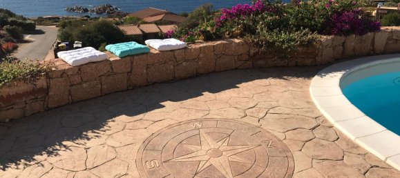 4 bedrooms Villa in Trinità d'Agultu e Vignola, Italy No. 325969 20