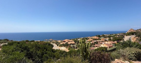 4 bedrooms Villa in Trinità d'Agultu e Vignola, Italy No. 325969 12