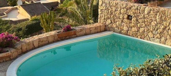 4 bedrooms Villa in Trinità d'Agultu e Vignola, Italy No. 325969 17