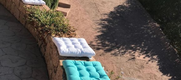 4 bedrooms Villa in Trinità d'Agultu e Vignola, Italy No. 325969 22