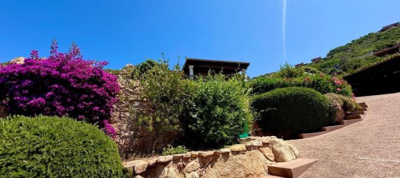 4 bedrooms Villa in Trinità d'Agultu e Vignola, Italy No. 325969 14