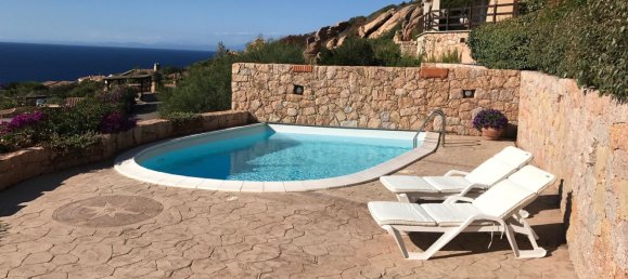 4 bedrooms Villa in Trinità d'Agultu e Vignola, Italy No. 325969 16