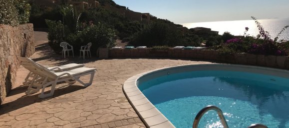 4 bedrooms Villa in Trinità d'Agultu e Vignola, Italy No. 325969 18