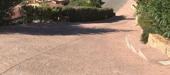 4 bedrooms Villa in Trinità d'Agultu e Vignola, Italy No. 325969 23