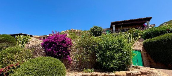 4 bedrooms Villa in Trinità d'Agultu e Vignola, Italy No. 325969 13